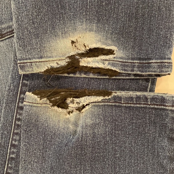 Loft jeans - Picture 2 of 5